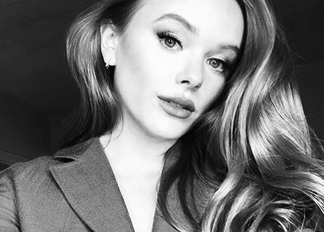 Abby Cowen leaked onlyfans free