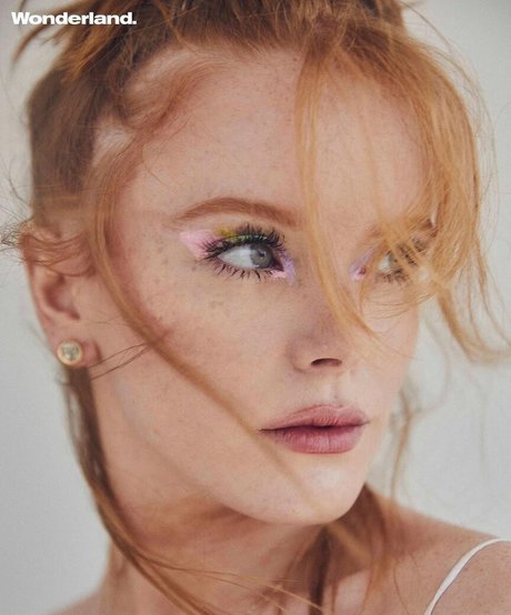 Abby Cowen only fans xxx