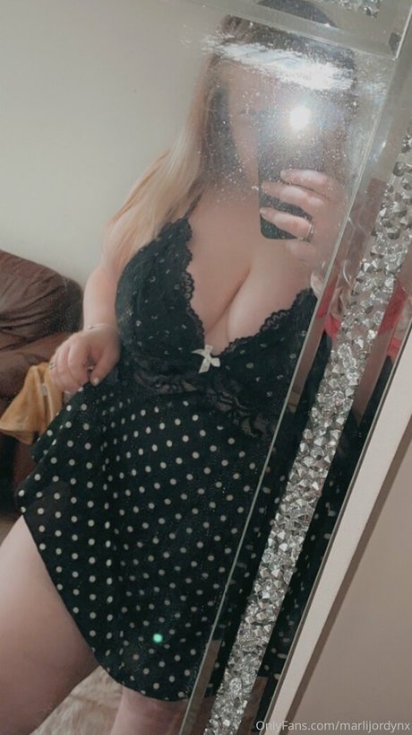 marlijordynx onlyfans post