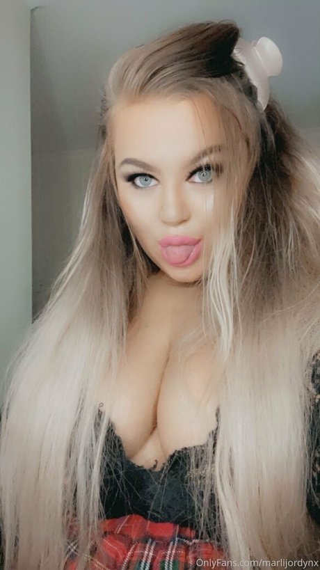 marlijordynx onlyfans leaked