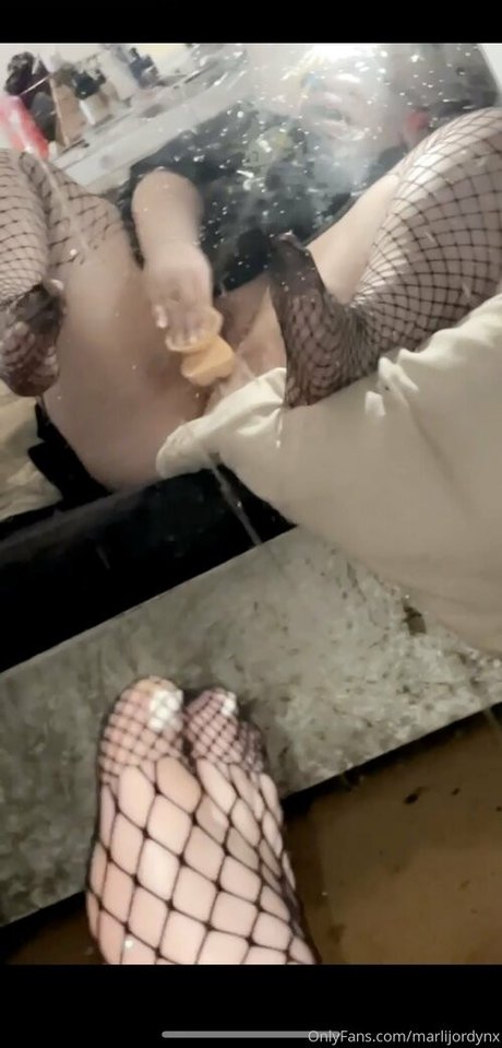 marlijordynx onlyfans photo