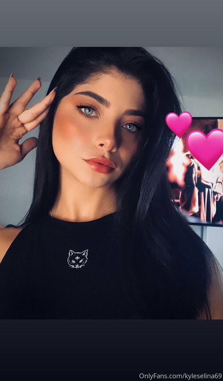 selenakyle69 onlyfans mega