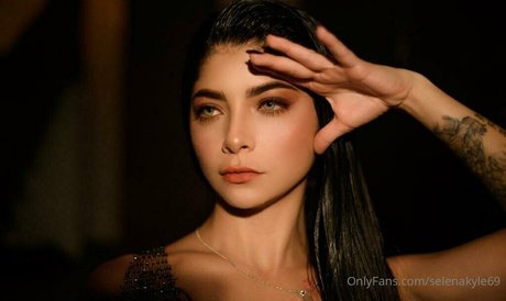 selenakyle69 onlyfans leaj