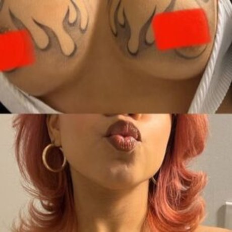 Gloribel Moran nude onlyfans porn