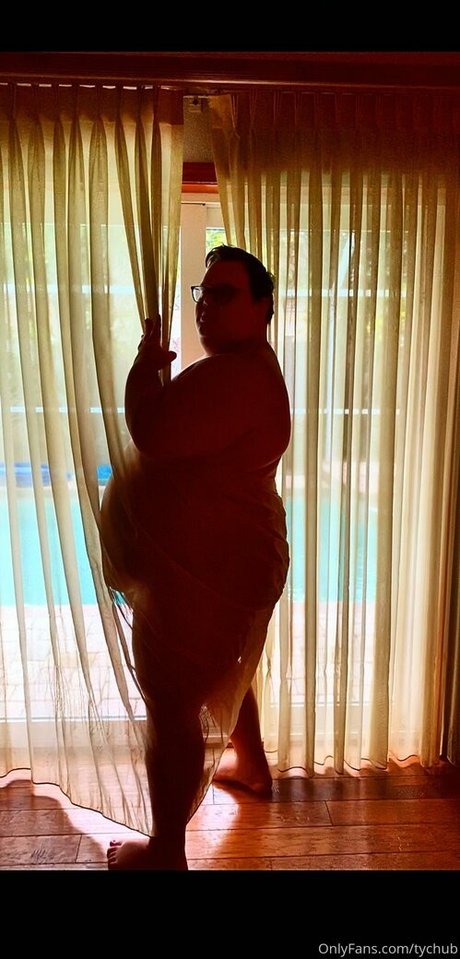 tychub onlyfans leake