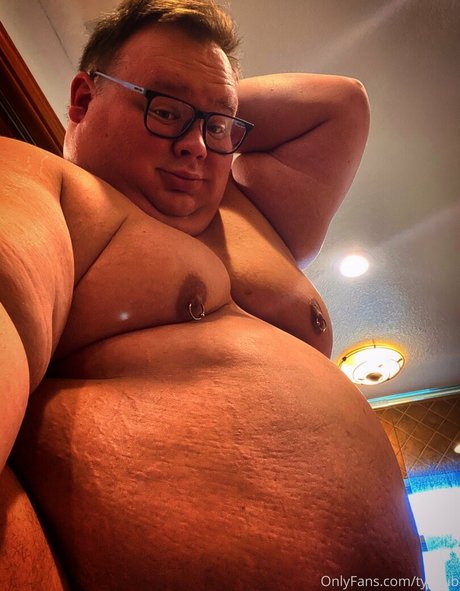 tychub onlyfans nude leak