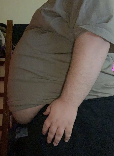 thegaininggod ass onlyfans