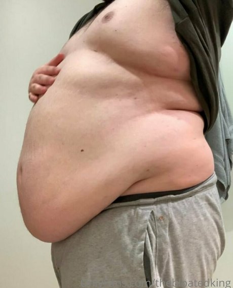 thegaininggod onlyfans leak ass