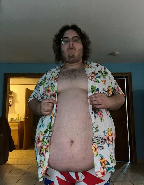 thegaininggod onlyfans nudes