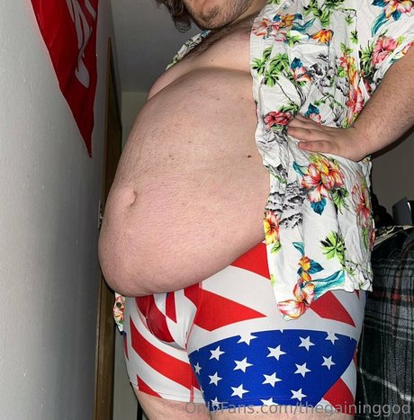 thegaininggod Profile pic