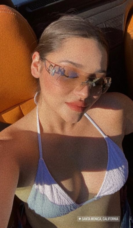 bernaarose onlyfans nude