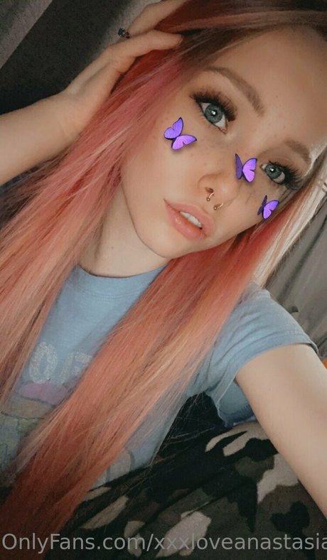 xxxloveanastasia onlyfans leaks