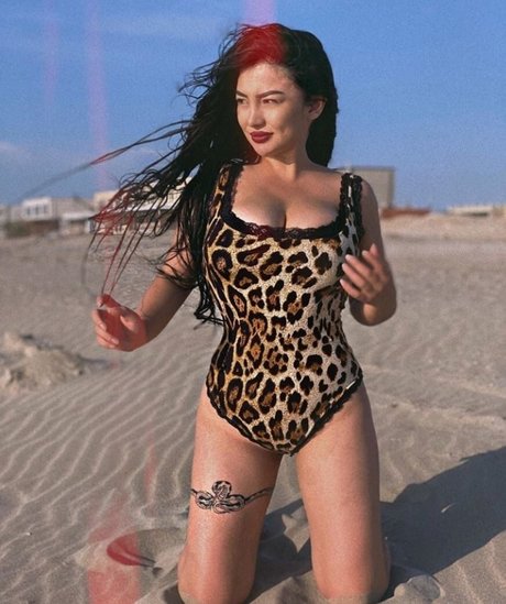 Dakarimova Zhansaya only fans leak