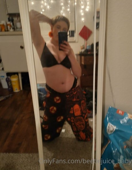 beetlejuice baby onlyfans archive