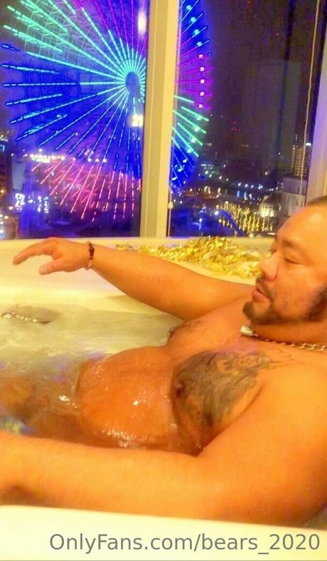 bears 2020 onlyfans naked