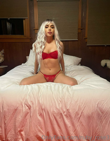ruby rose3 onlyfans sex leak