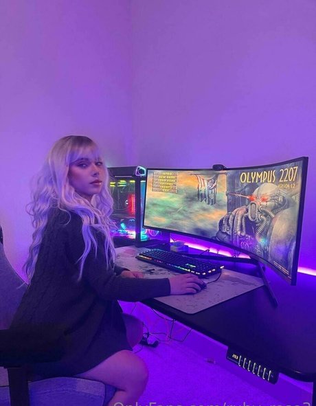 ruby rose3 onlyfans leaked nudes