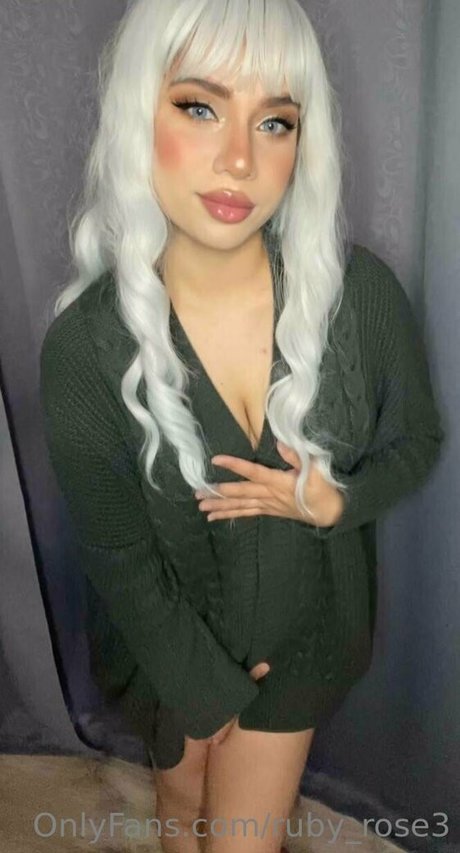 ruby rose3 onlyfans xxx