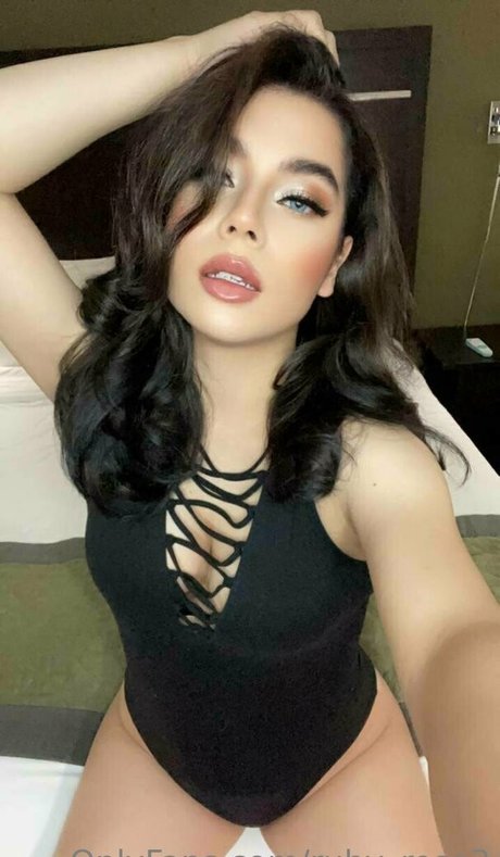 ruby rose3 onlyfans content leaked