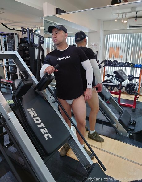 largedogcollar onlyfans model photo