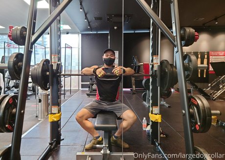 largedogcollar onlyfans leak sex