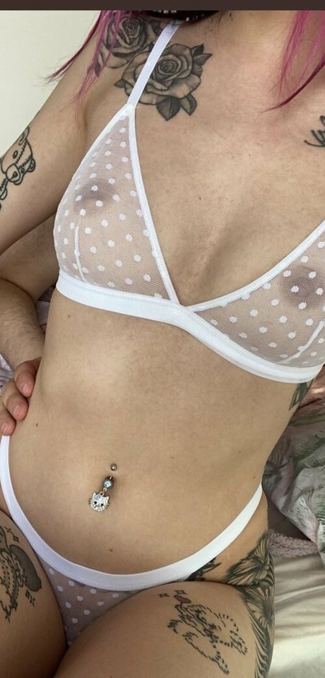 Ninzie leak only fans