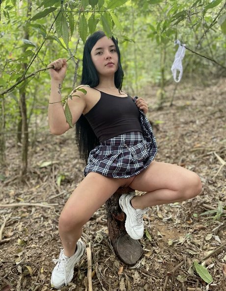 Salome Colucci onlyfans leaked nudes