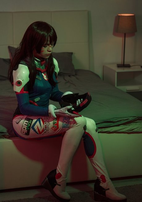 Ami Chan onlyfans nudes porn