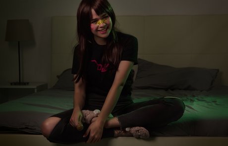 Ami Chan onlyfans nsfw