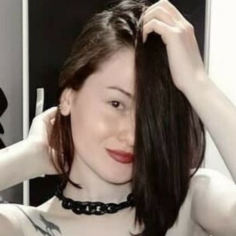 Marina Von Blume only fans nude