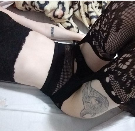 Marina Von Blume naked onlyfans leaks