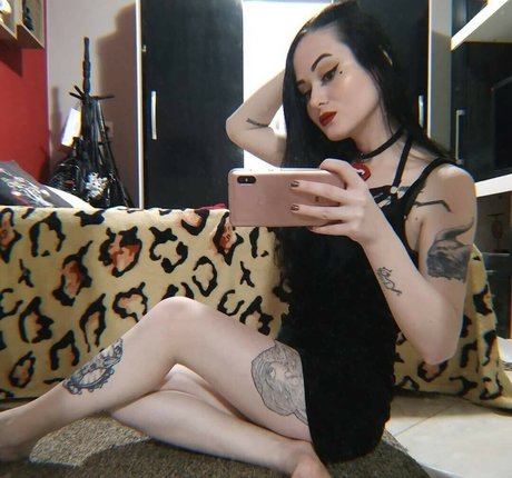 Marina Von Blume onlyfans pics leaked