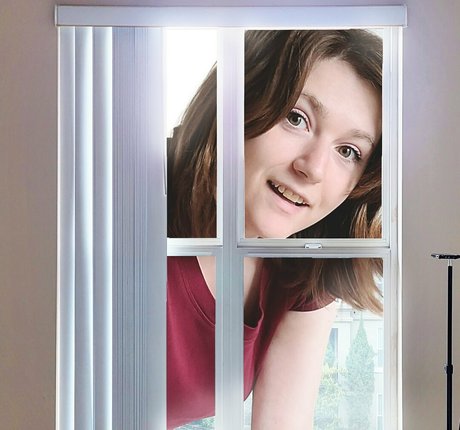 ashleejune Profile pic