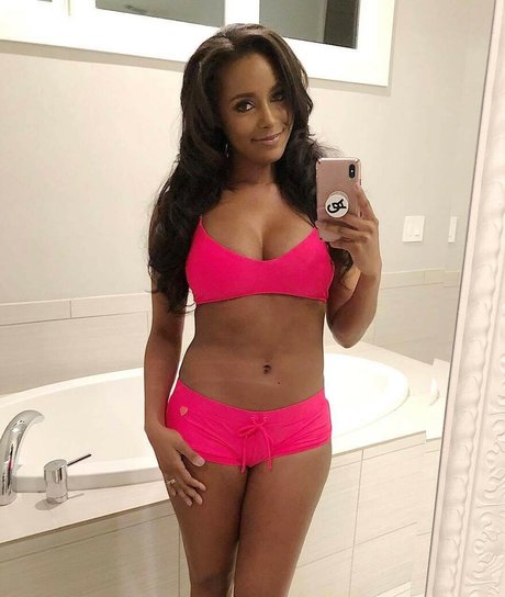 Brandi Rhodes leak only fans