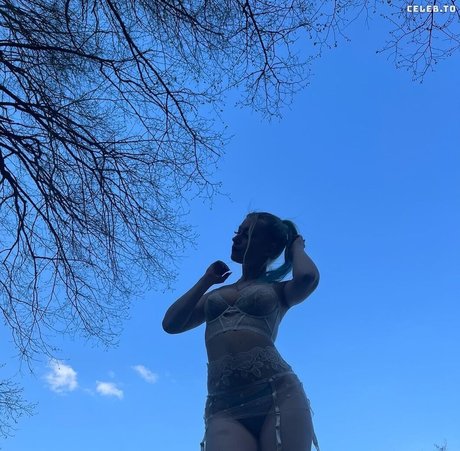 Sunnygreen onlyfans nude content