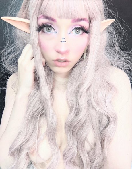 the land of odd onlyfans sextape leak