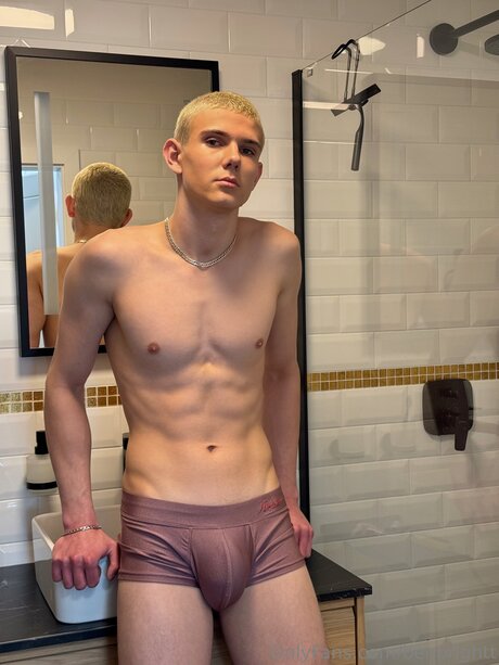 Benbrightt onlyfans full