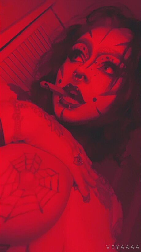 Veyavilla only fans leak nude