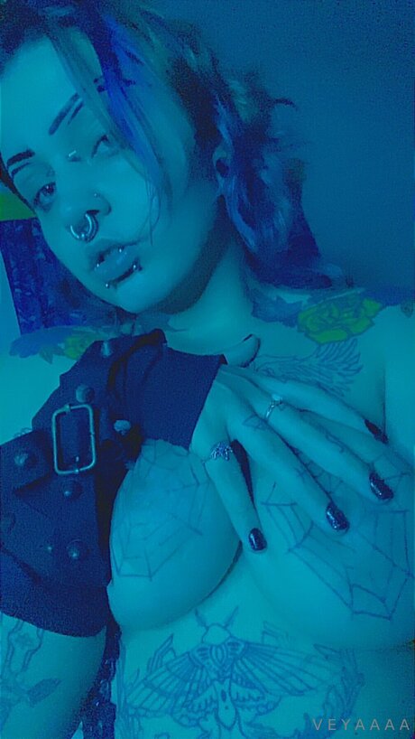 Veyavilla only fans leaked