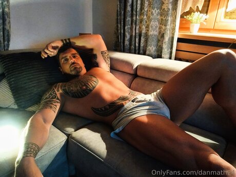 Danmath24 onlyfans sex leak