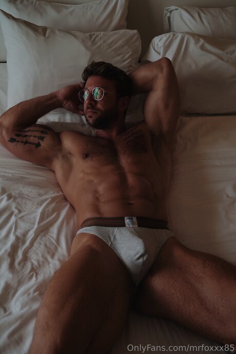 Mrfoxxx85 onlyfans leaked sex