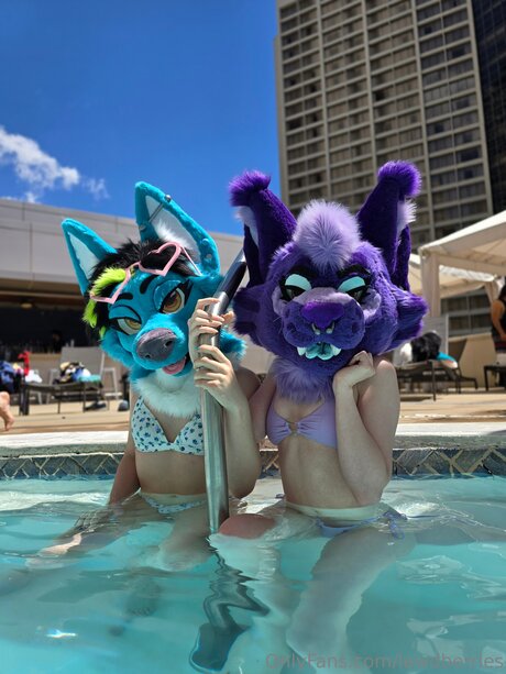 Lewdberries onlyfans leak ass