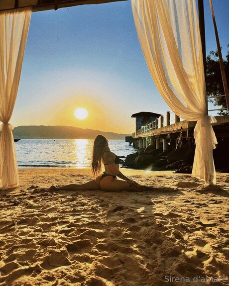 Sirenadamare onlyfans pics