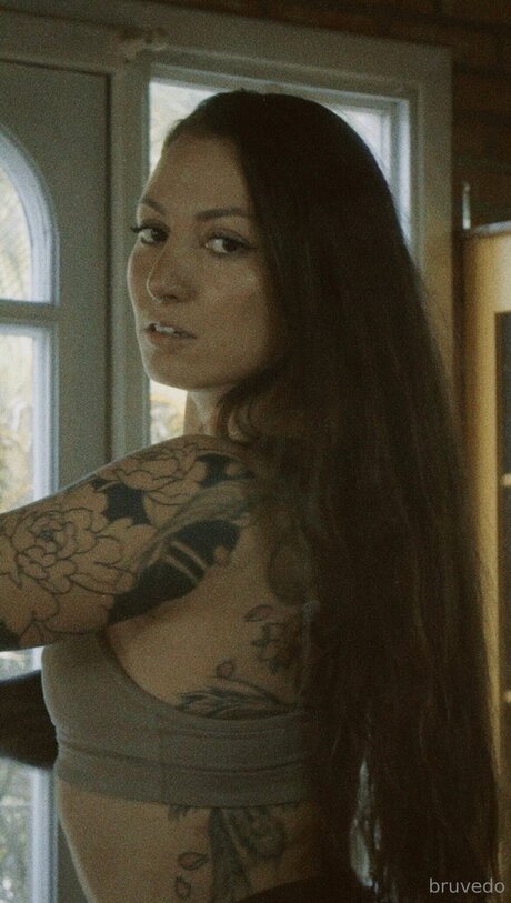 Sirenadamare nude onlyfans