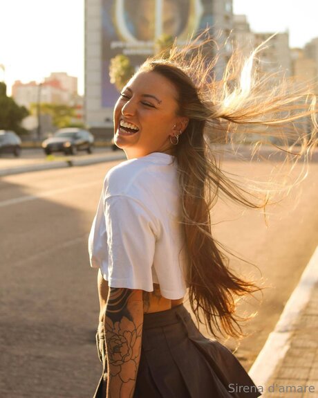 Sirenadamare xxx onlyfans