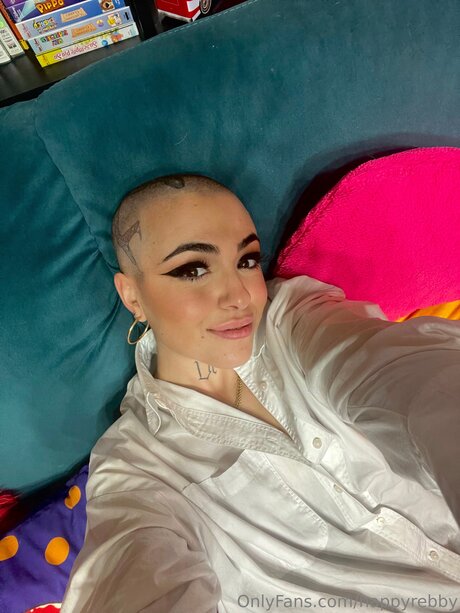 Happyrebby nude porn onlyfans