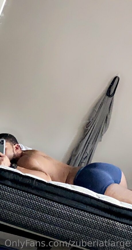 Zuberixxx onlyfans naked