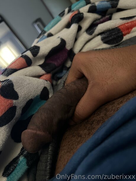 Zuberixxx Profile pic