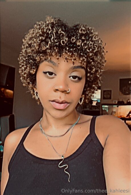 Thee Kahleesi nude leaks onlyfans