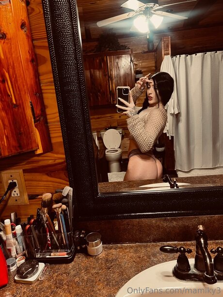 Mamiky3 onlyfans sextape leak